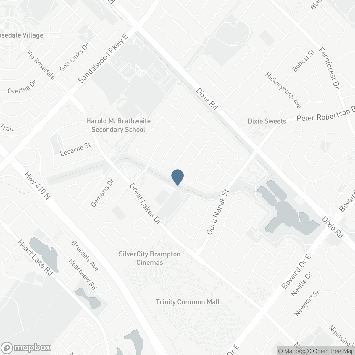 38 PACIFIC WIND CRESCENT, Brampton, Ontario L6R 2B1